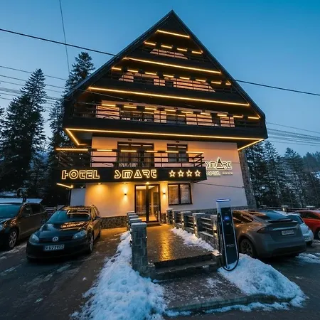 Hotel Smart-3