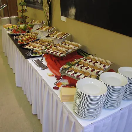 Lh Park Holiday Congress & Wellness Hotel-3