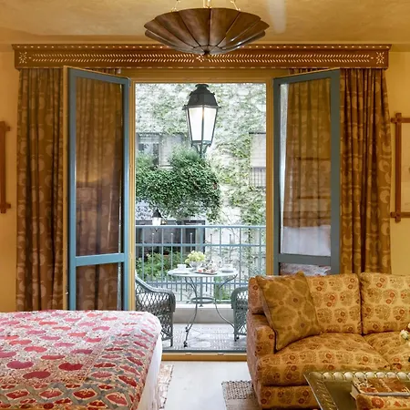 Albergo Hotel-2