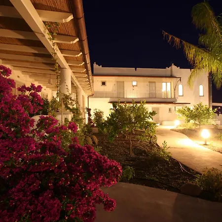 Hotel Mea - Aeolian Charme-3