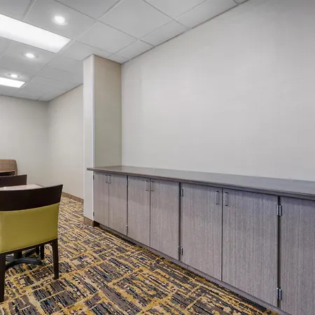 Best Western Fishers Indianapolis Area-2
