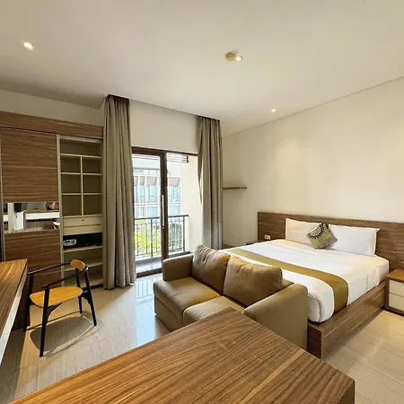 Rasuna Icon Hotel-3