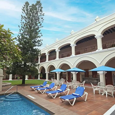 Holiday Inn Express Veracruz Centro Historico by IHG-3