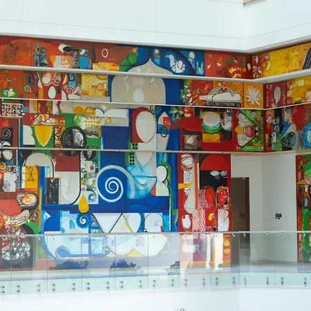 Hyatt Regency Chennai-2