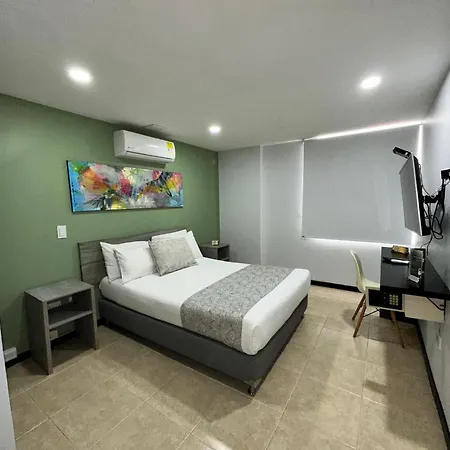 Greenview Medellin By Drym-2