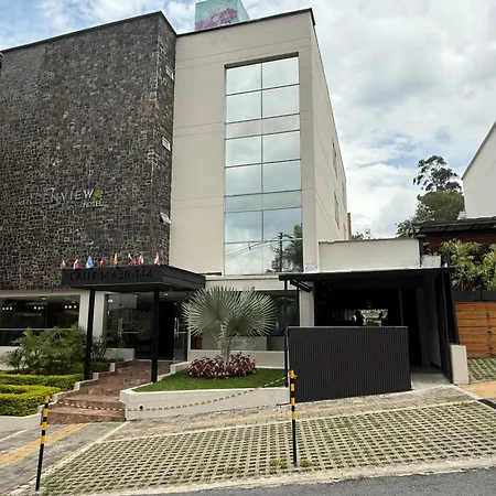 Greenview Medellin By Drym-3