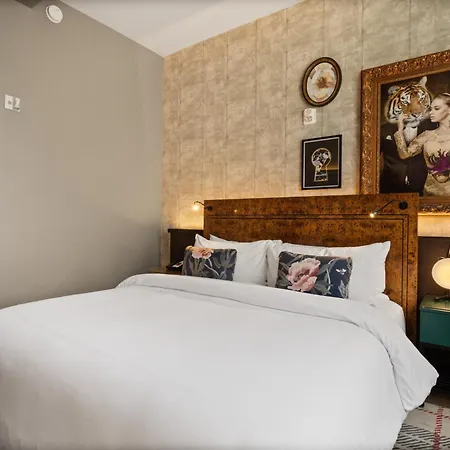Hotel Indigo Baton Rouge Downtown By Ihg-2