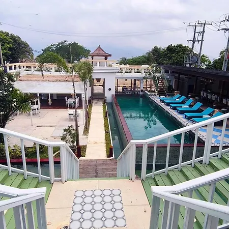 The Trawangan Resort-3