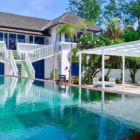 The Trawangan Resort-2