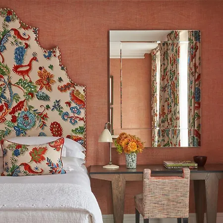 The Soho Hotel, Firmdale Hotels-2