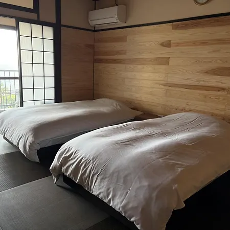 Yakushima Green Hotel-2