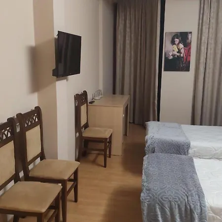 Hotel Green-3