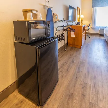 The Hanford Hotel, An Ascend Collection Hotel-3