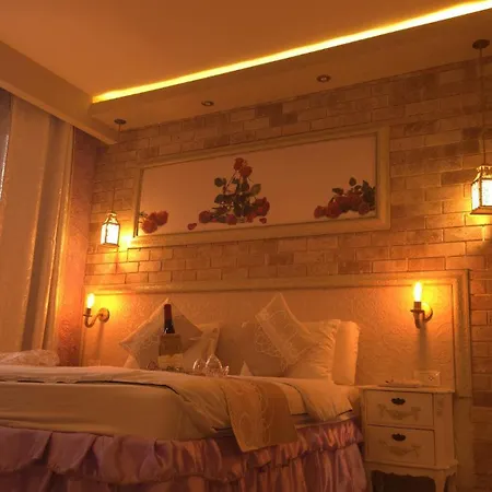 Aladdin Hotel Beer Sheva-3