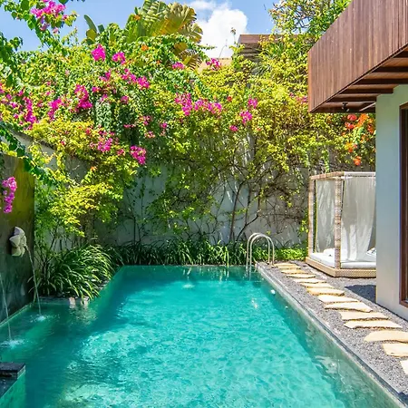 The Royal Purnama Luxury Villas - Adults Only-3