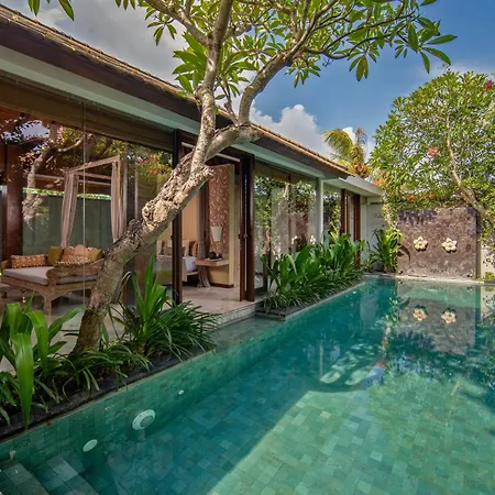 The Royal Purnama Luxury Villas - Adults Only-2
