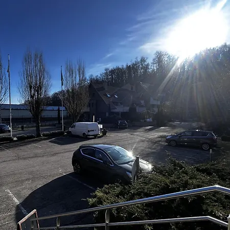 Hotel Du Lac-3