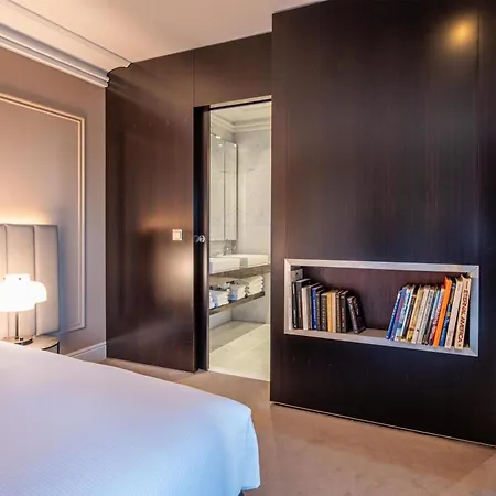Hilton Brussels Grand Place-2
