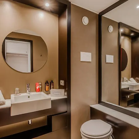 Antony Hotel - Venice Airport-3