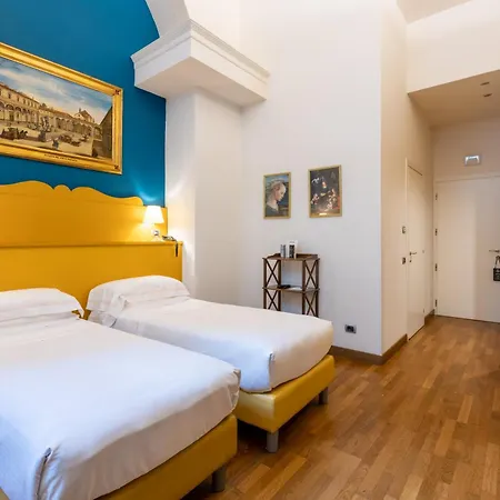 Relais Hotel Centrale Dimora Storica-3