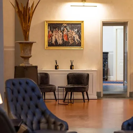 Relais Hotel Centrale Dimora Storica-3