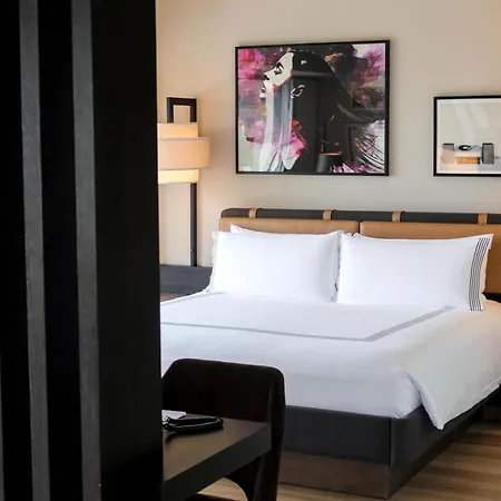 Thompson Chicago, By Hyatt-2