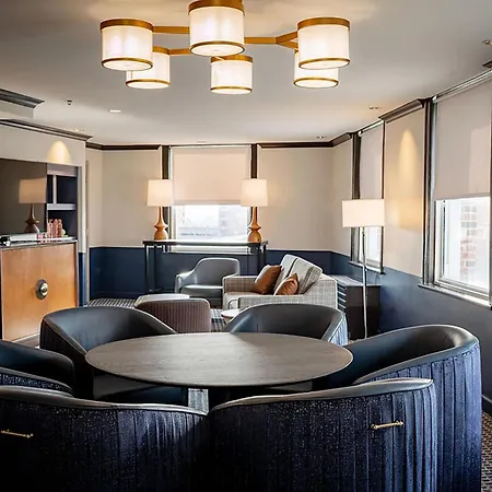 Hilton Orrington/Evanston-3