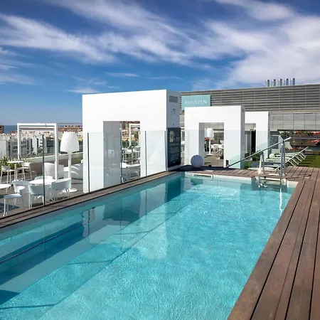 Barcelo Malaga-3