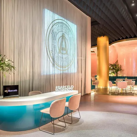 Barcelo Malaga-3
