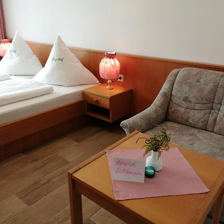 Hotel Lugerhof-3