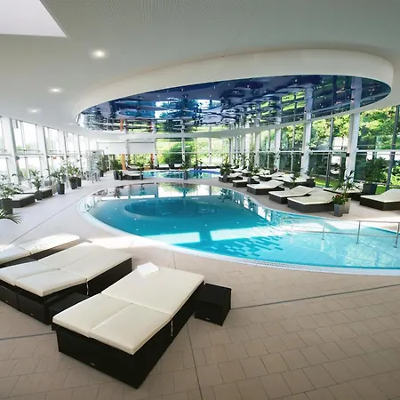 Best Western Premier Parkhotel Bad Mergentheim-2