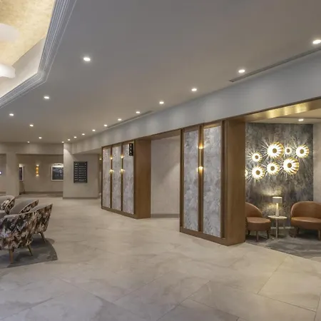 Hilton Dublin-2