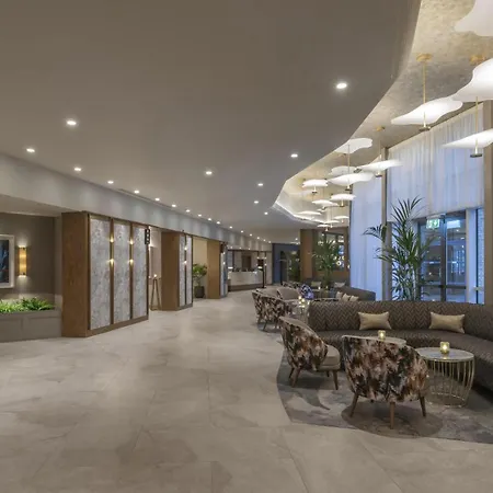 Hilton Dublin-3