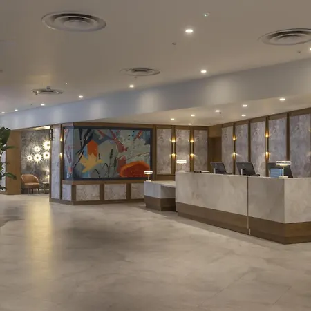 Hilton Dublin-3