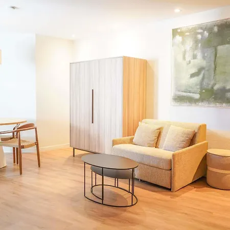 AppartHotel Mercure Paris Boulogne-2