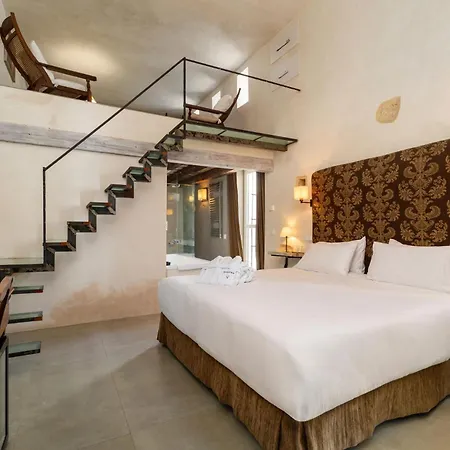 Hotel Boutique V-2
