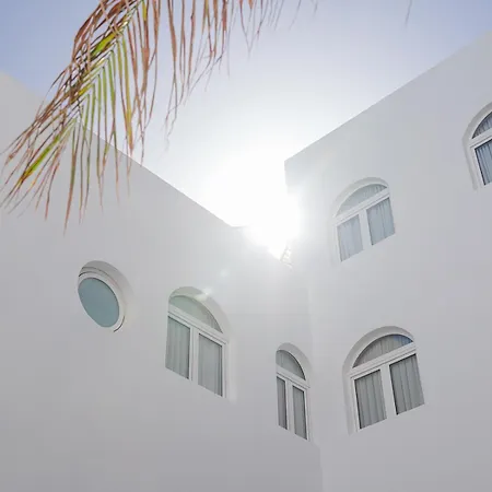 Hotel Taburiente S.C.Tenerife-3