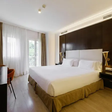 Hotel Taburiente S.C.Tenerife-2