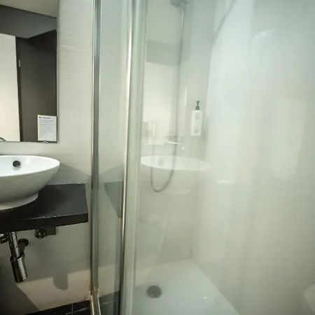 Hotel Sao Pedro - Arouca-3