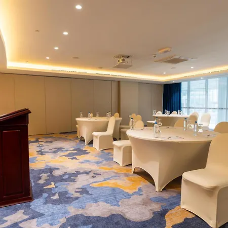 Doubletree By Hilton Dubai Port Saeed-3