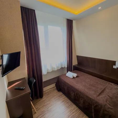 Hotel Petrus-3