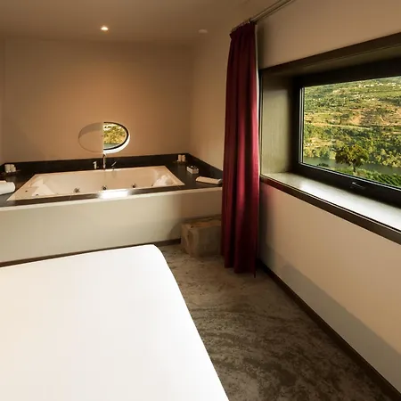Douro Palace Hotel Resort & Spa-3