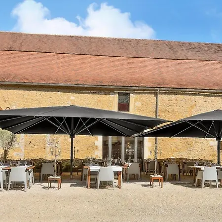 Chateau Les Merles Et Ses Villas-3