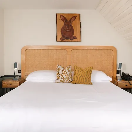 The Rabbit Hotel & Retreat-2
