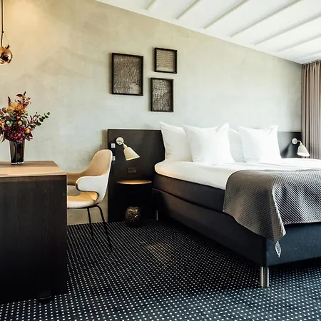 Hotel Foroyar-3
