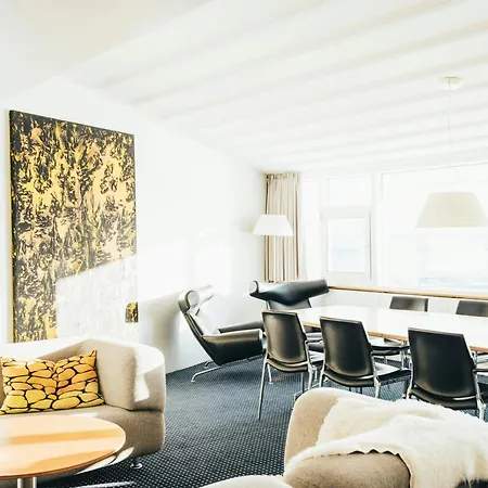Hotel Foroyar-3