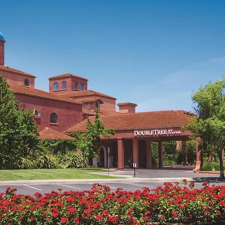 Doubletree By Hilton Sonoma Wine Country-2