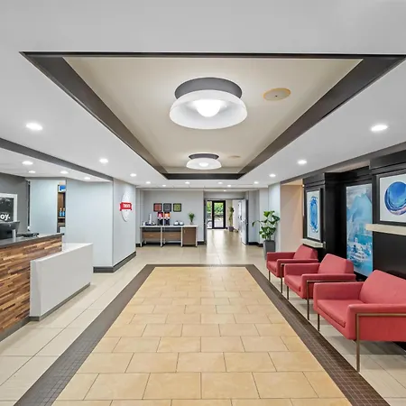 Hampton Inn & Suites Ft. Lauderdale/West-Sawgrass/Tamarac, Fl-3