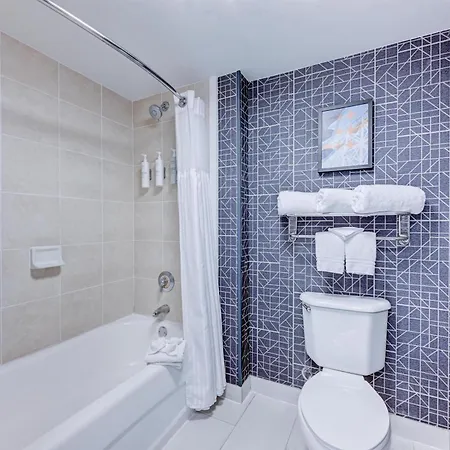 Homewood Suites By Hilton-Anaheim-2