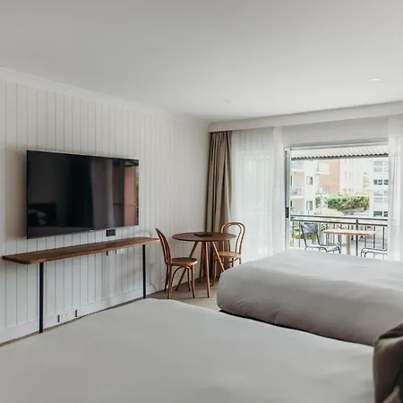 Hotel Nelson-2